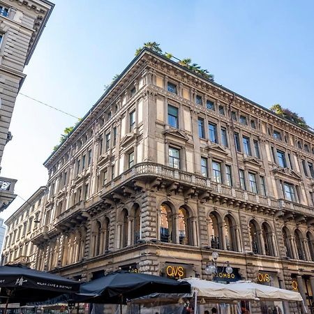 Imperiale Suites Milano Экстерьер фото