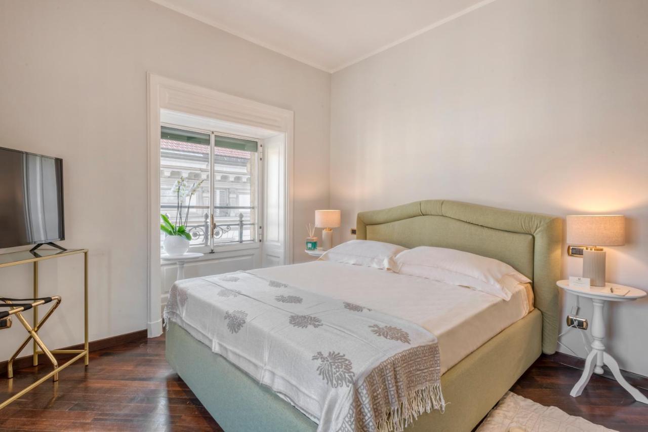 Imperiale Suites Milano Экстерьер фото