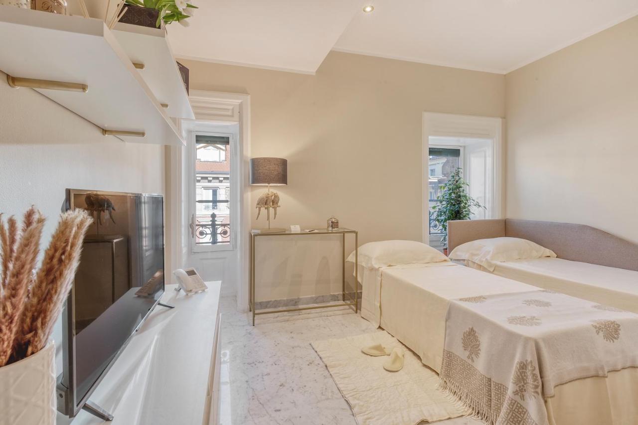 Imperiale Suites Milano Экстерьер фото