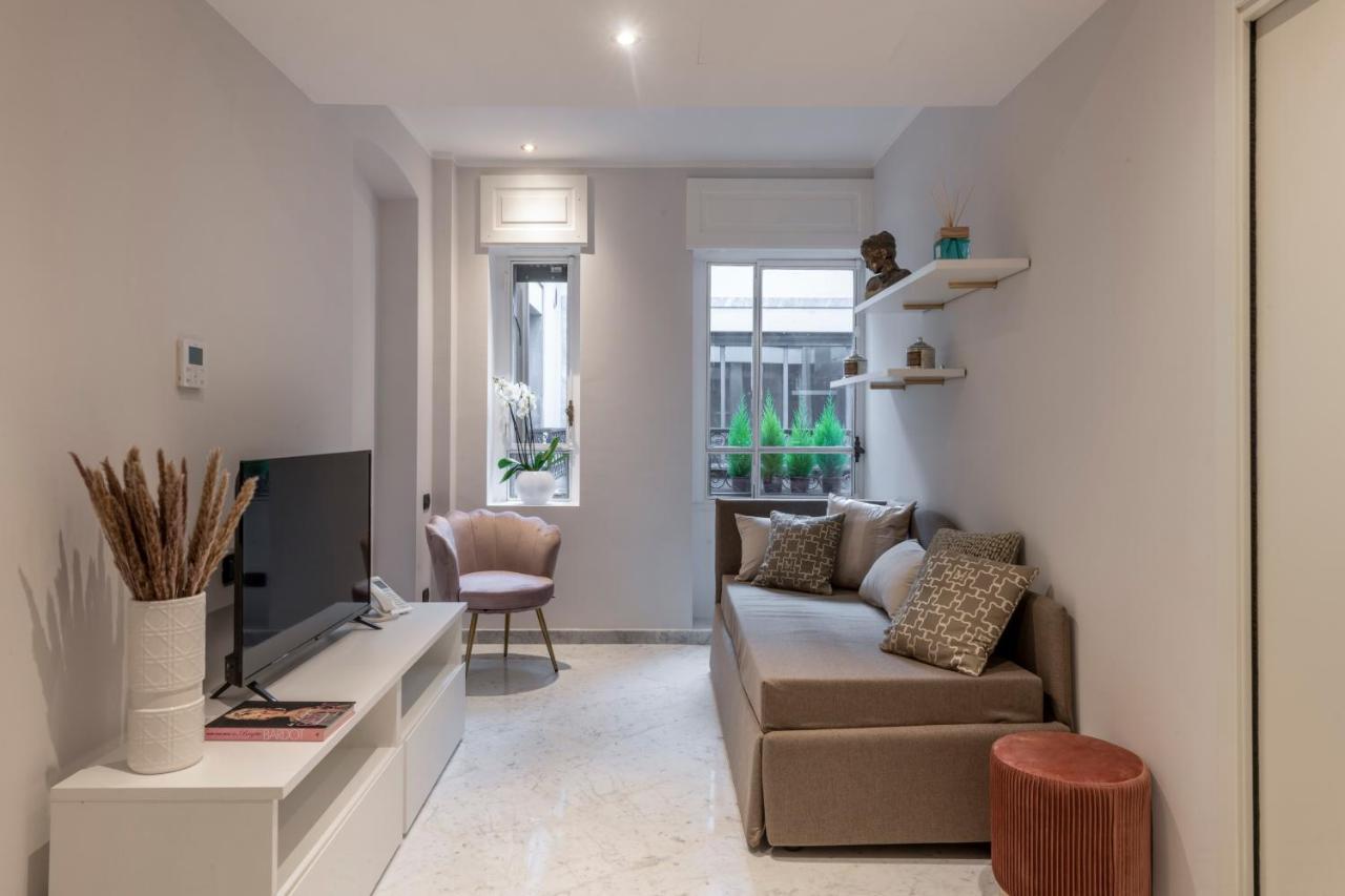 Imperiale Suites Milano Экстерьер фото
