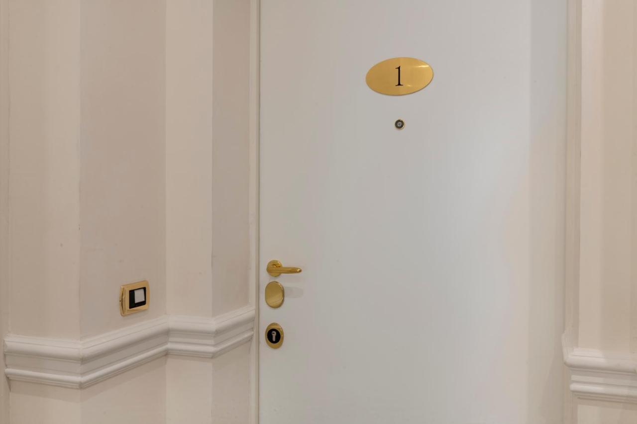 Imperiale Suites Milano Экстерьер фото