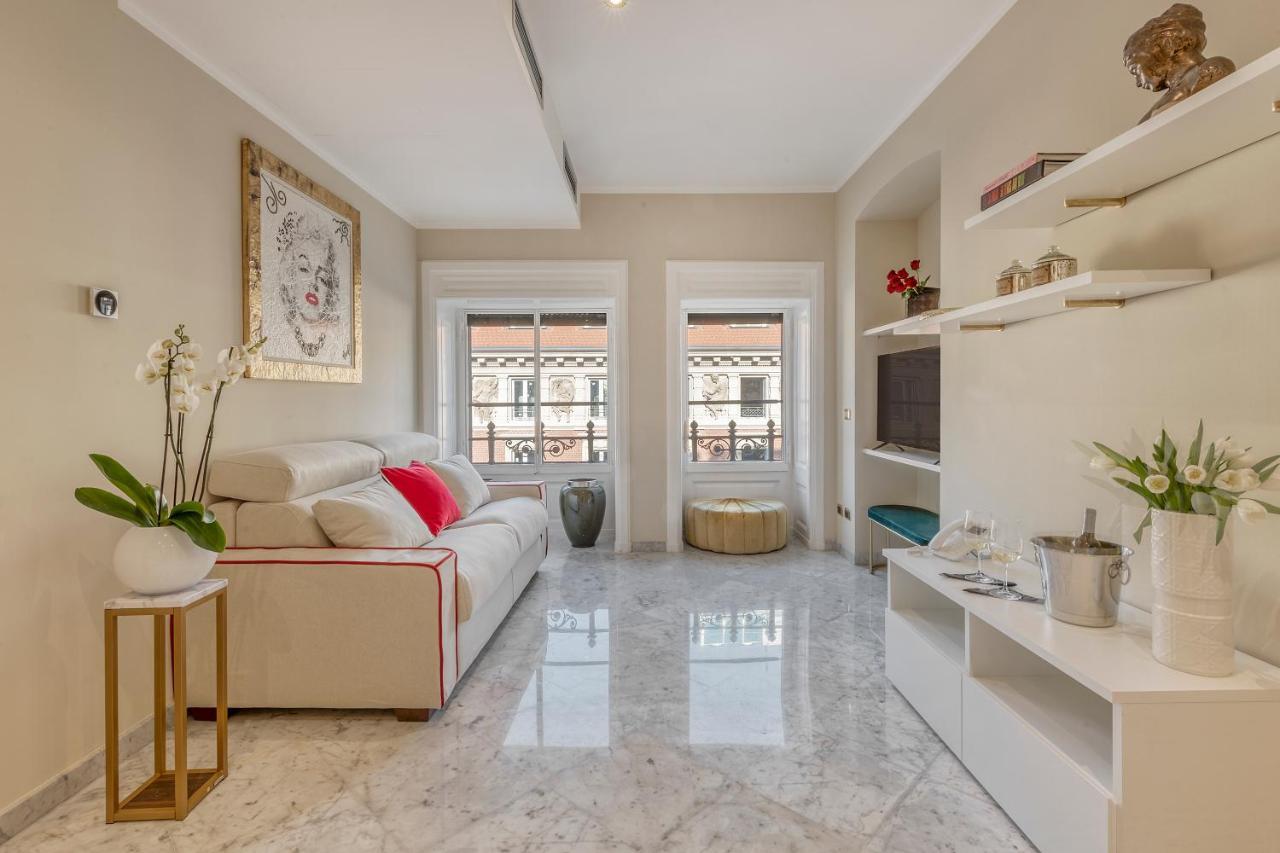 Imperiale Suites Milano Экстерьер фото