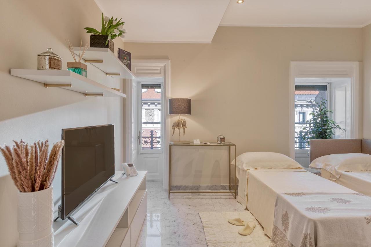 Imperiale Suites Milano Экстерьер фото