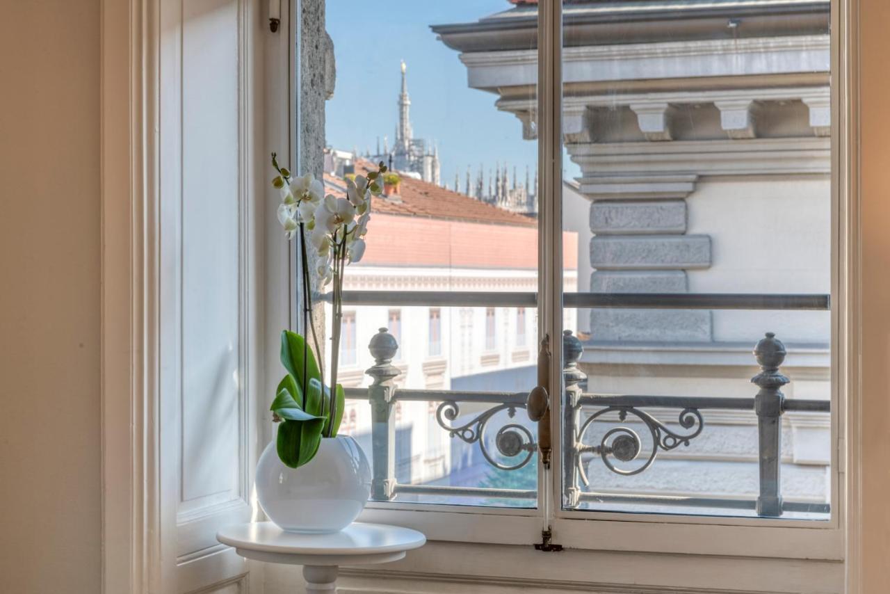 Imperiale Suites Milano Экстерьер фото
