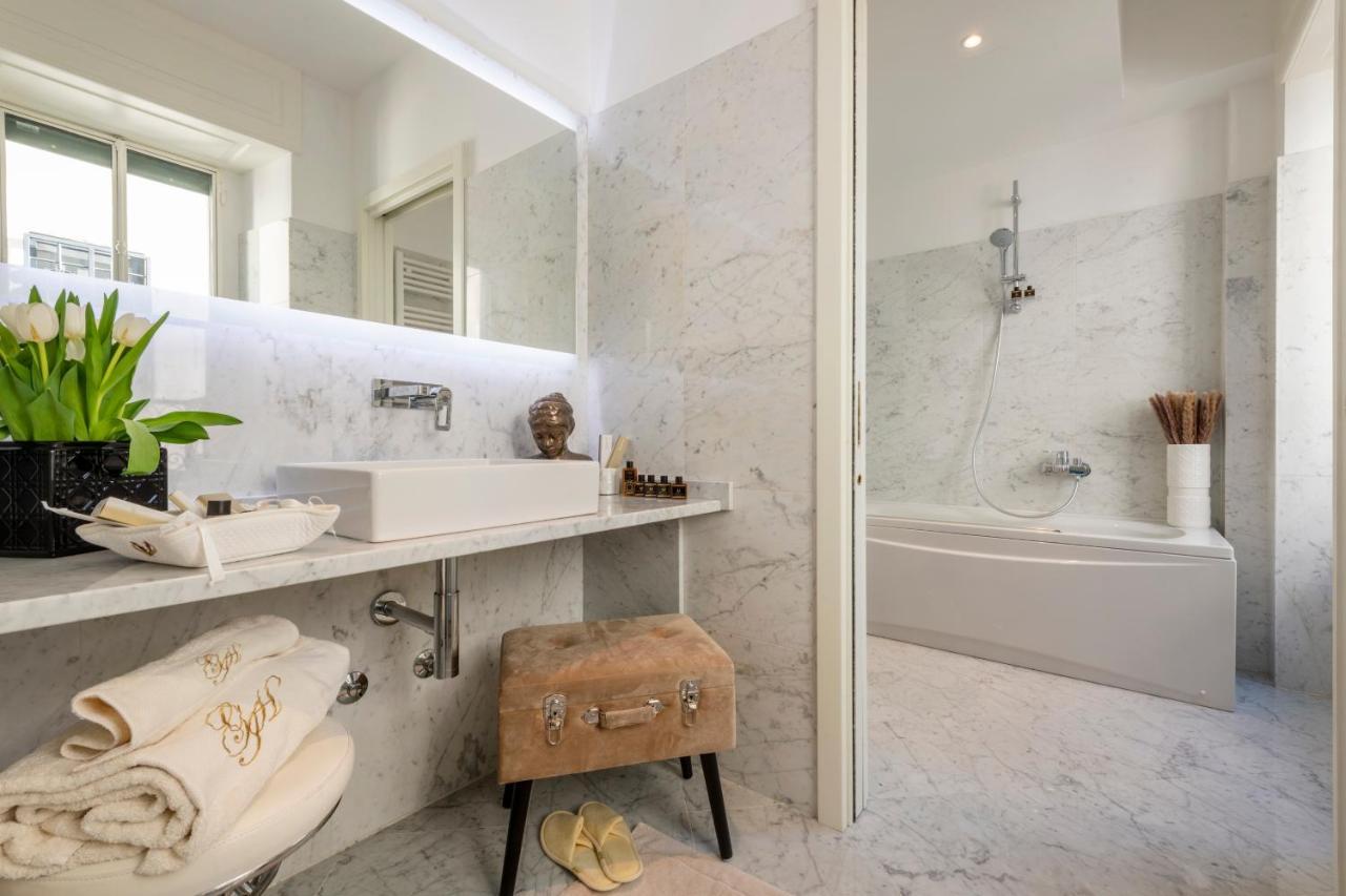Imperiale Suites Milano Экстерьер фото