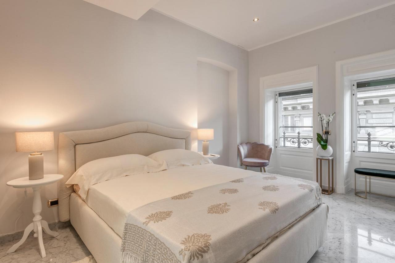 Imperiale Suites Milano Экстерьер фото