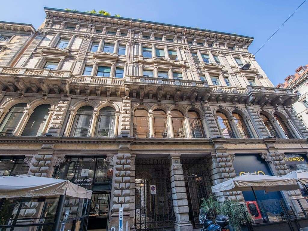 Imperiale Suites Milano Экстерьер фото