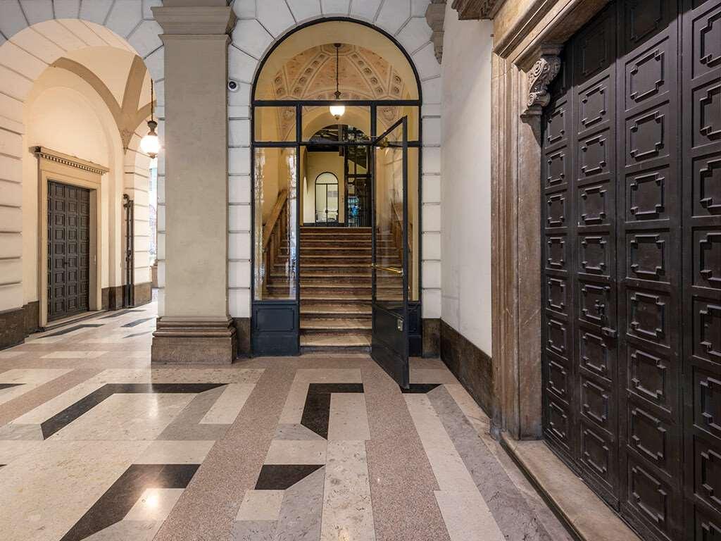 Imperiale Suites Milano Экстерьер фото