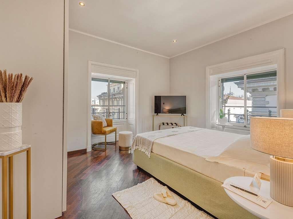 Imperiale Suites Milano Номер фото